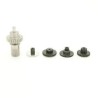 KST KIT PIÑONERIA METALICA BLS825