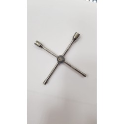 LLAVE DE CRUZ MINI 4,0/3,5/2,5/2,0 MM
