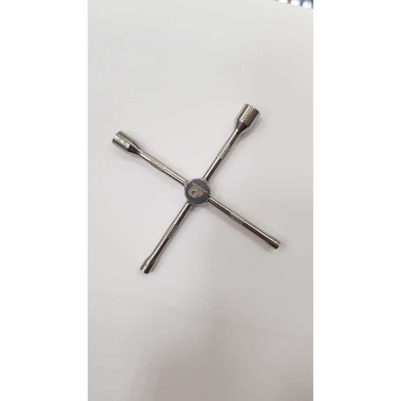 LLAVE DE CRUZ MINI 4,0/3,5/2,5/2,0 MM