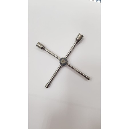 LLAVE DE CRUZ MINI 4,0/3,5/2,5/2,0 MM
