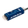 RECEPTOR KAVAN R10 TWIN 2.4 GHz
