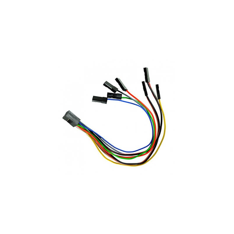 CABLE LOOM L150 ACP AXON, CORTEX PRO