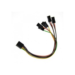 CABLE  150mm PARA 3SX,3X,CORTEX