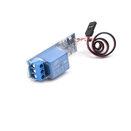 KILL SWITCH RELE PWM