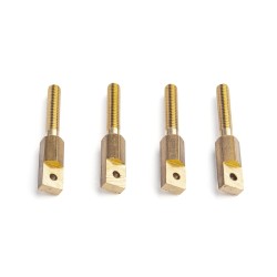 ENGANCHE PULL PULL M2,5 (4 PIEZAS)