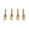 ENGANCHE PULL PULL M2,5 (4 PIEZAS)