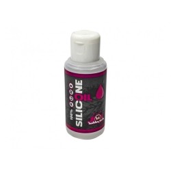 HOBBYTECH ACEITE SILICONA 700 CPS 80ml
