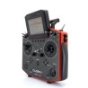 EMISORA JETI DS16 G2 CARBON LINE ROJO + 10R