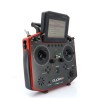 EMISORA JETI DS16 G2 CARBON LINE ROJO + 10R