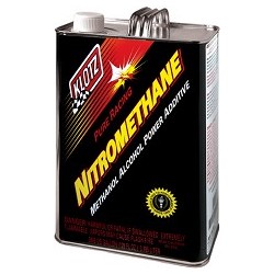 NITROMETANO KLOTZ LUBE LATA 3,785L