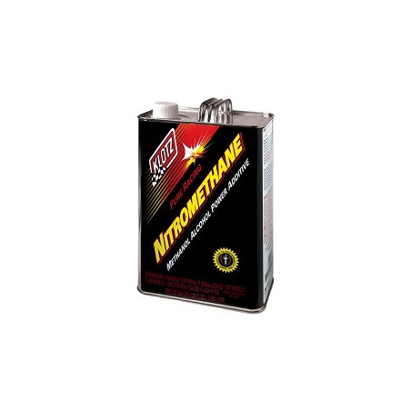 NITROMETANO KLOTZ LUBE LATA 3,785L