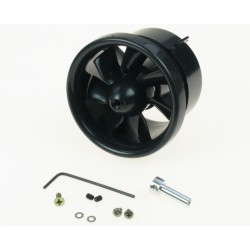 'turbina edf','j.perkins','EDF','Turbina EDF','Ducted Fan','aeromodelismo','turbina','motor electric