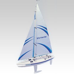 VELERO VICTORIA