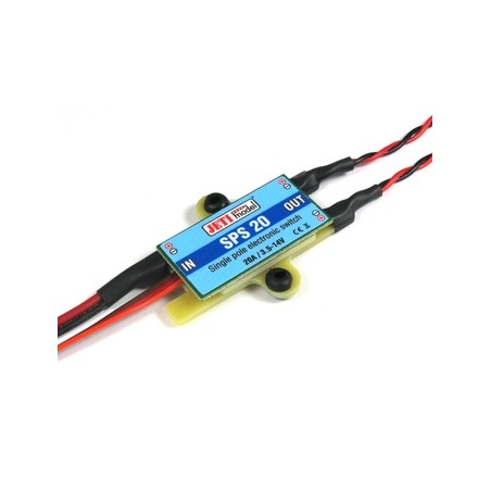 INTERRUPTOR MAGNETICO JETI SPS-20