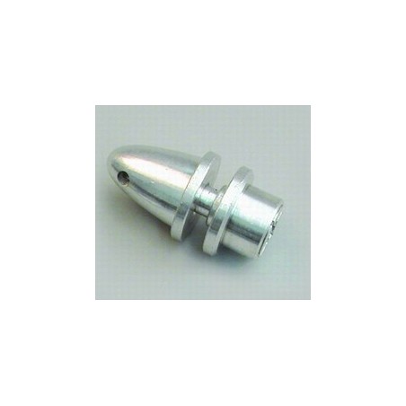 ACOPLE MOTOR ELECTRICO 5mm