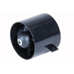 TURBINA -HAWK RED ARROWS- 69mm