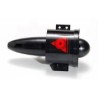 TURBINA G8000 C/MOTOR  EMP, 4Lib