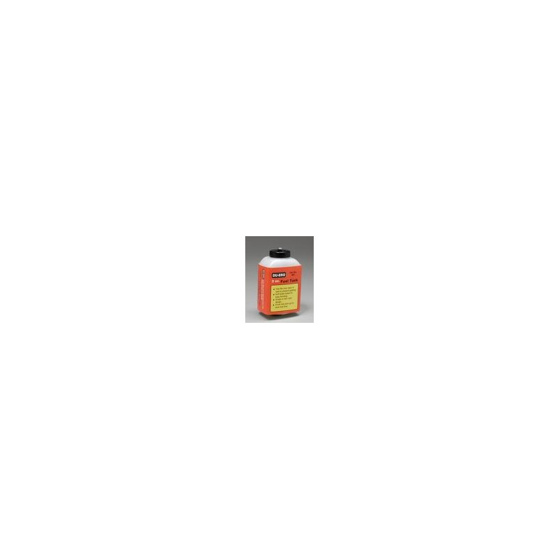 'Du-Bro', 'Deposito', 'tank', 'fuel tank', 'aeromodelismo', '2oz'
