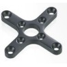 SOPORTE MOTOR C28 CON PORTAPALAS