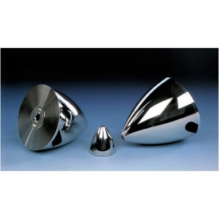 CONO 57mm ALUMINIO