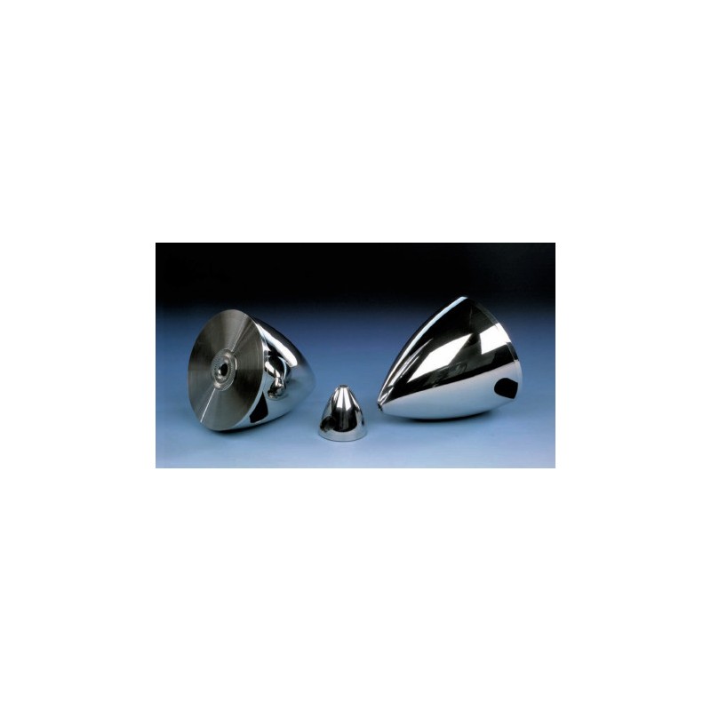 CONO 63mm ALUMINIO