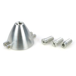 'cono', 'cono plegable', 'cono helice plegable', 'cono 45 mm', 'aeromodelismo'