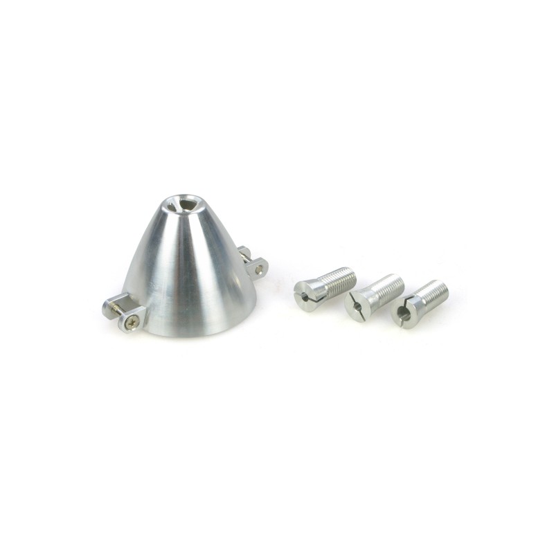 'cono', 'cono plegable', 'cono helice plegable', 'cono 45 mm', 'aeromodelismo'