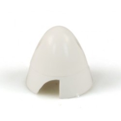 'cono', 'cono 50mm', 'cono blanco', 'cono avion', 'aeromodelismo'