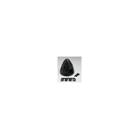 CONO 50.8 mm DU-BRO TRIPALA NEGRO