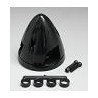 CONO 50.8 mm DU-BRO TRIPALA NEGRO
