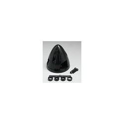 CONO 64mm DU-BRO TRIPALA NEGRO