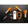 TREN AIRE 3P  90§  C/KIT AIRE