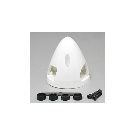 CONO 64mm DU-BRO TRIPALA BLANCO