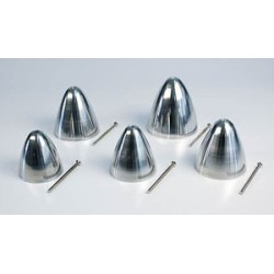 'cono', 'cono aluminio', 'cono kavan', cono para OS', 'aeromodelismo'