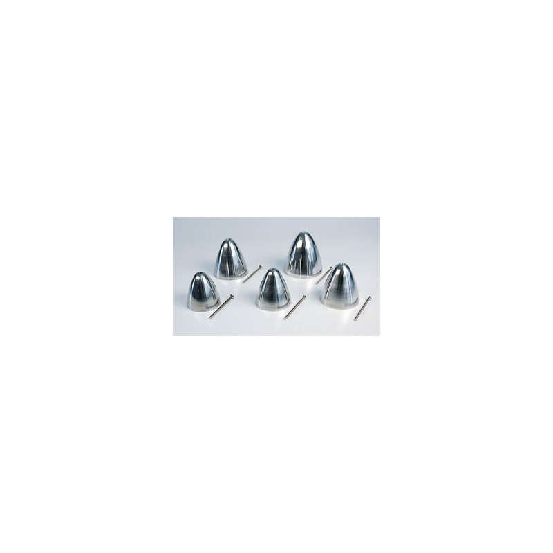 'cono', 'cono aluminio', 'cono kavan', cono para OS', 'aeromodelismo'