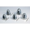 'cono', 'cono aluminio', 'cono kavan', cono para OS', 'aeromodelismo'