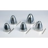 CONO 65mm KAVAN ALUMINIO 2 1/2