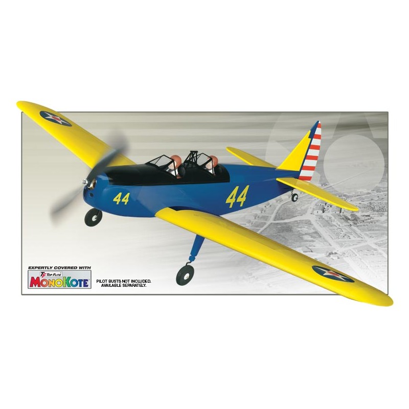 'PT-19', pt-19', 'PT 19', 'GREAT PLANES', 'great planes'