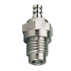 'BUJIA OS-F', 'www.speedhobbys.com'