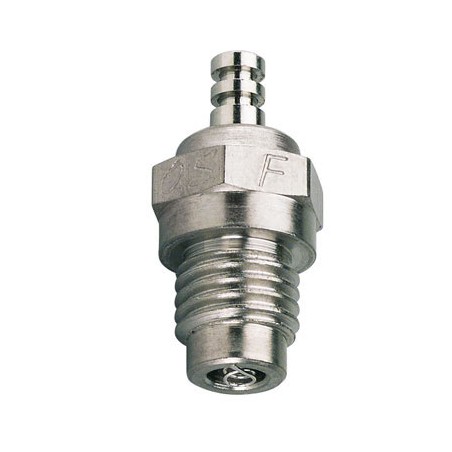 'BUJIA OS-F', 'www.speedhobbys.com'