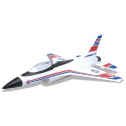 AVION F-16 EP C/MOTOR+REGULA