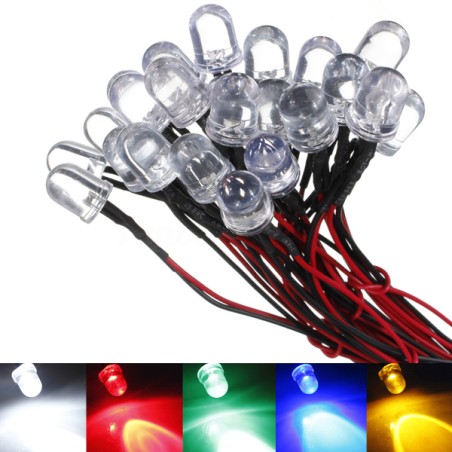 'led', 'Led', 'rc', 'aeromodelismo', àvion', 'avion rc', 'helicoptero', 'dron'
