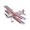 GRAUPNER AVION PITTS S-2A  870m/m FOAM