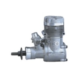 MOTOR THUNDER TIGER 120 PRO