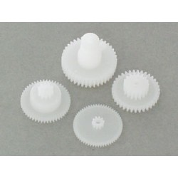 PIÑONES SERVO HITEC  HS-300/303