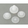 PIÑONES SERVO HITEC  HS-300/303