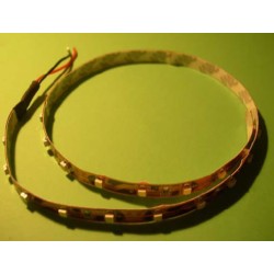 LED 50cm 7,4V  A 11.1V