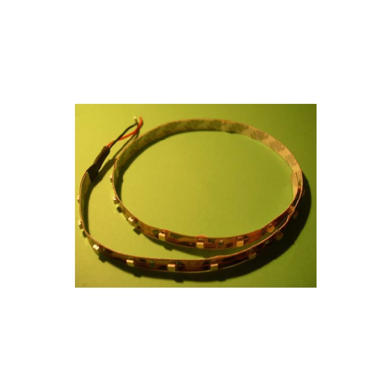 LED 50cm 7,4V  A 11.1V