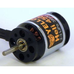 MOTOR 450 HELI  3550KV  50A