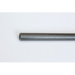 TUBO CARBONO 10X8X1000 ELECTRO JUNIOR